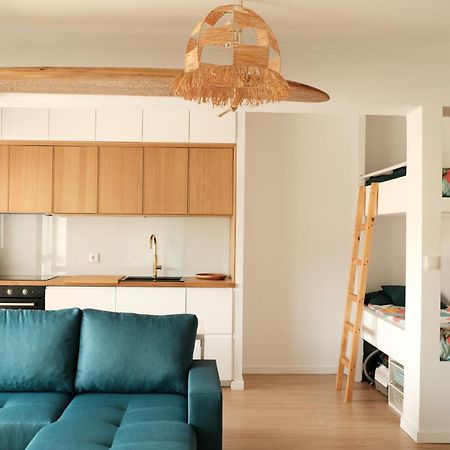 Furadouro Cool & Cozy Flat Lejlighed Eksteriør billede