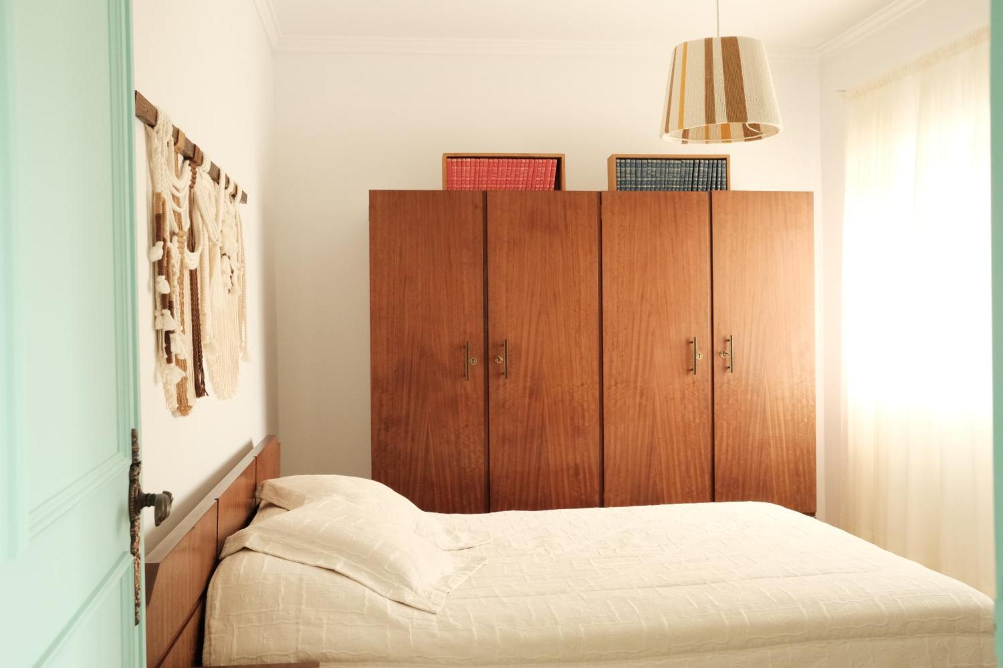 Furadouro Cool & Cozy Flat Lejlighed Eksteriør billede